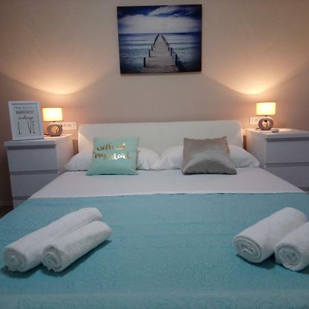 Aquamarine Apartment Split Kültér fotó