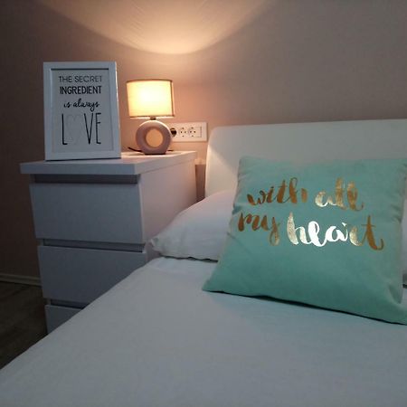 Aquamarine Apartment Split Kültér fotó