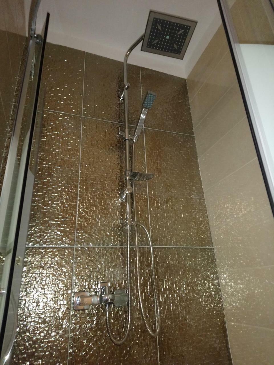 Aquamarine Apartment Split Kültér fotó