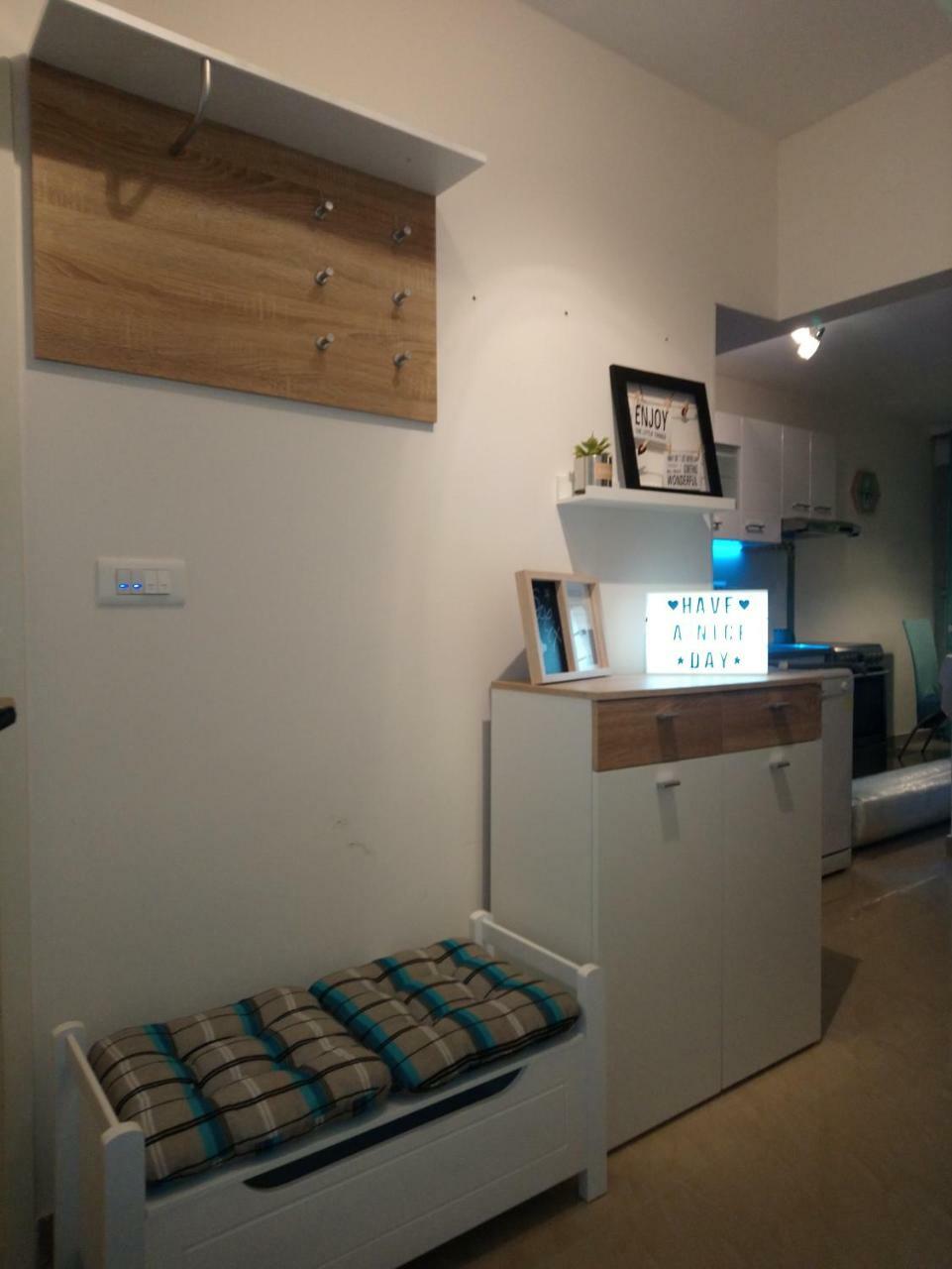 Aquamarine Apartment Split Kültér fotó